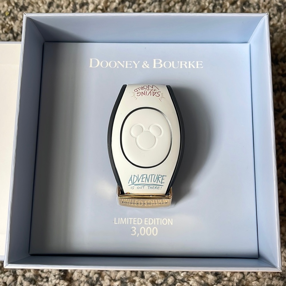LIMITED RELEASE! Dooney & Burke Disney Pixar MagicBand